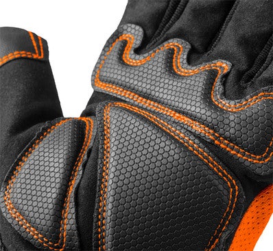 Rękawice z magnesem GD013 NEO, rozm. 10 (XL) 8