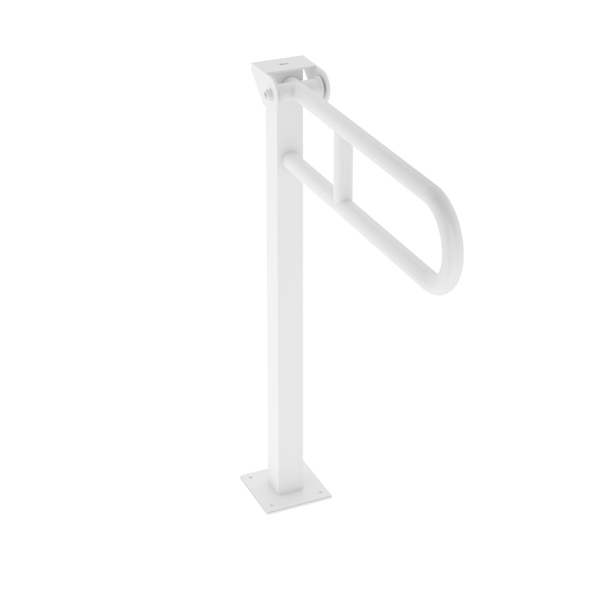 Poręcz składana Roca Access Comfort 