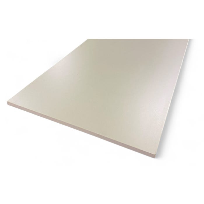 Półka meblowa cashmere 2600x600x18