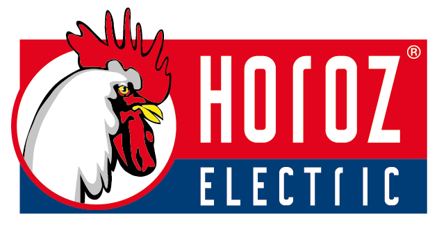 HOROZ
