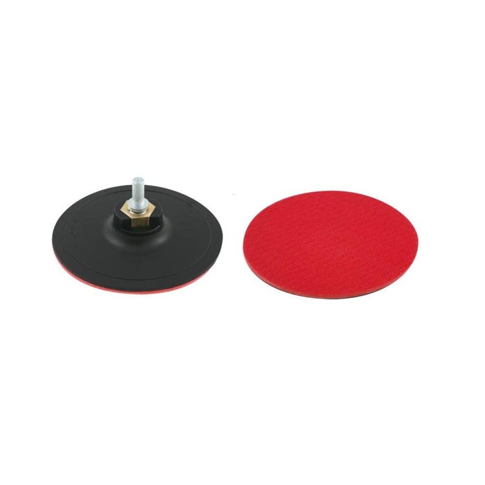 Adapter do krążków ściernych M14 125 mm