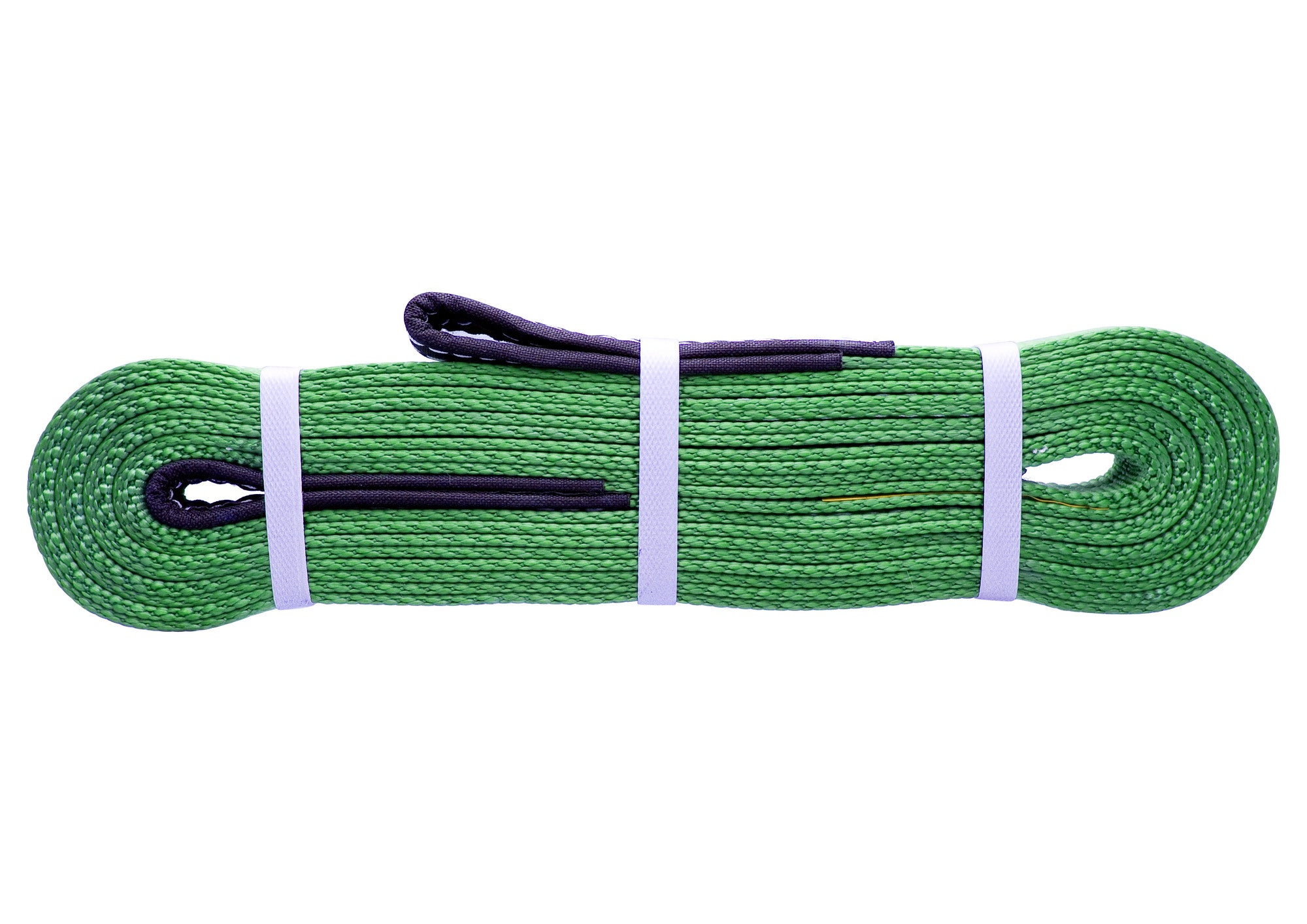 Zawiesie pasowe 4m 2.0 tony z pętlami