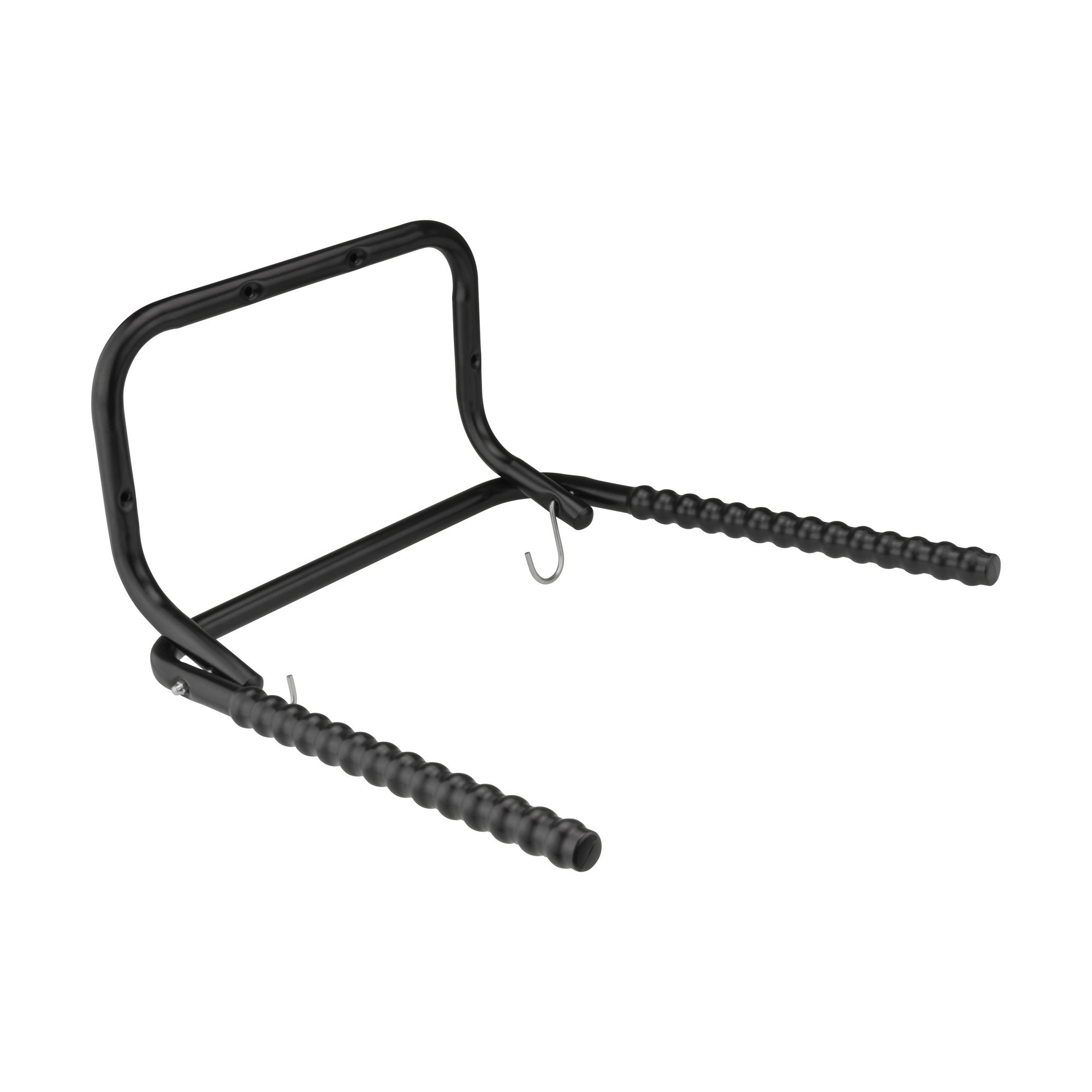 Wieszak składany na rowery 