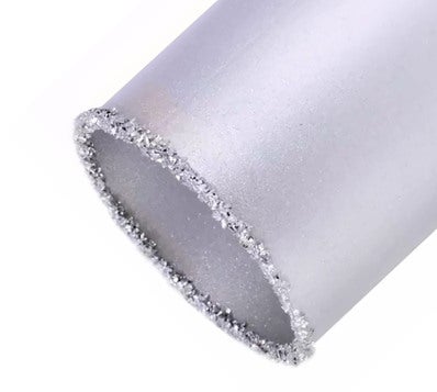 Otwornica z nasypem 73 mm Dedra 1