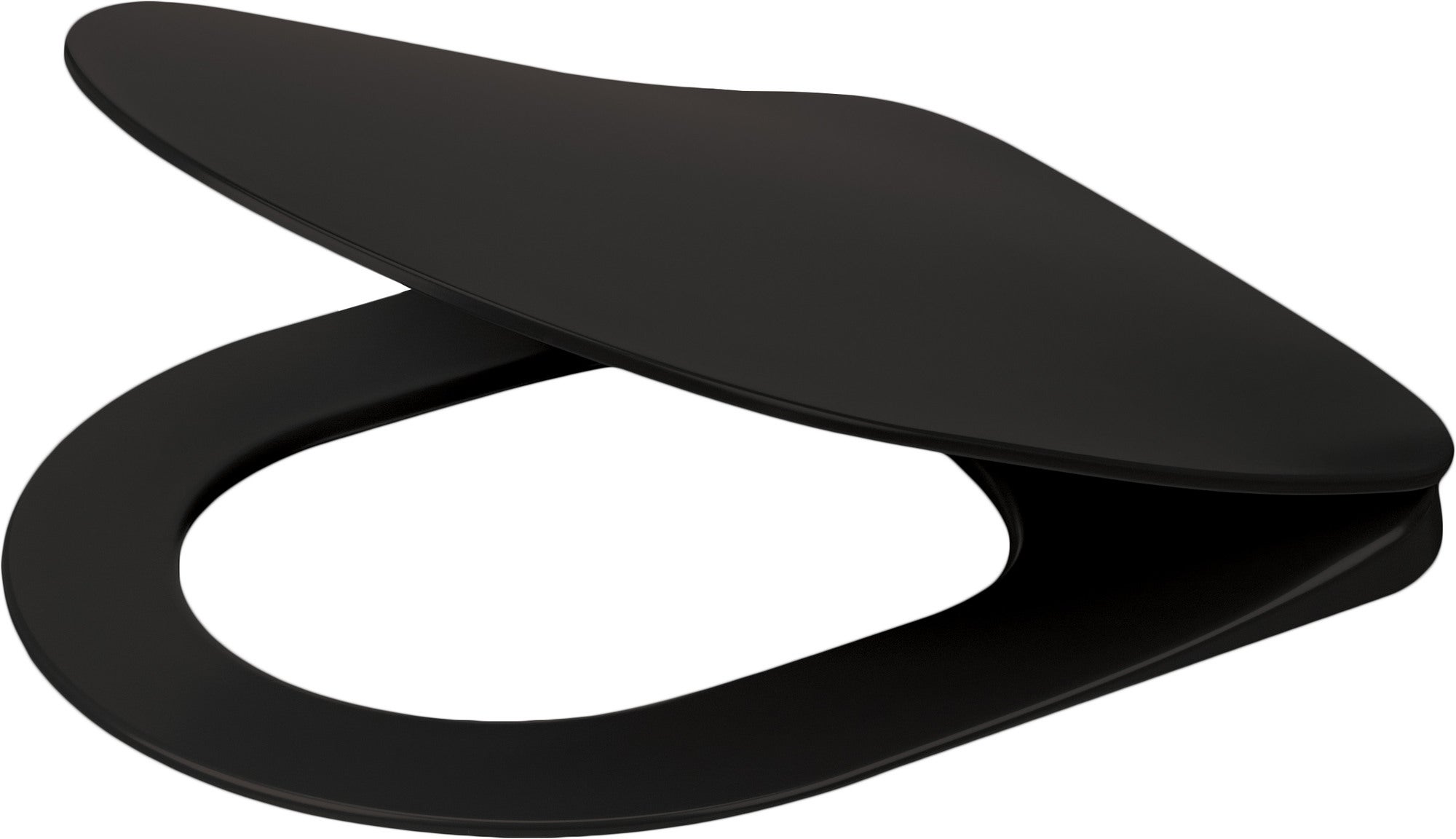 Deska WC Deante Peonia 