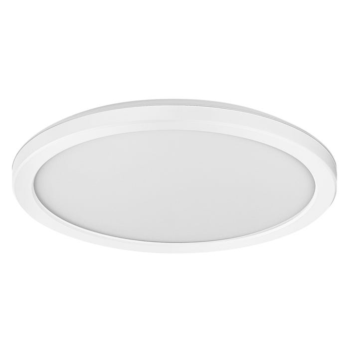 Plafon LED Slim 16W 1000 lm IP20