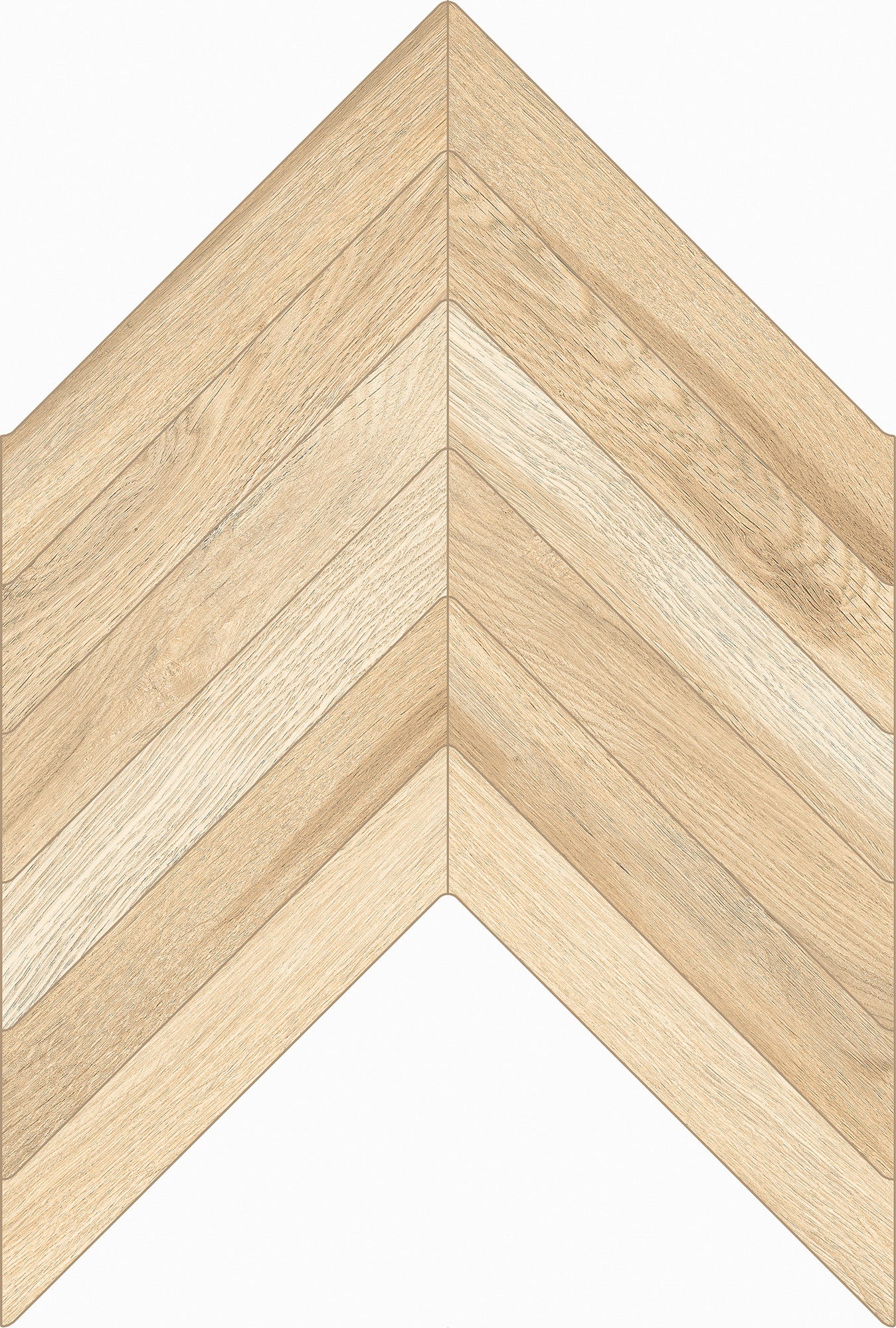 Gres szkliwiony Classic Wood Almond 40x60 cm 1.12m2