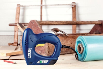 Zszywacz elektryczny E-TAC Rapid 4