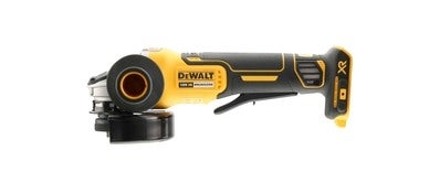 Szlifierka kątowa 125 mm 18V DCG406NT DeWalt / bez aku 1