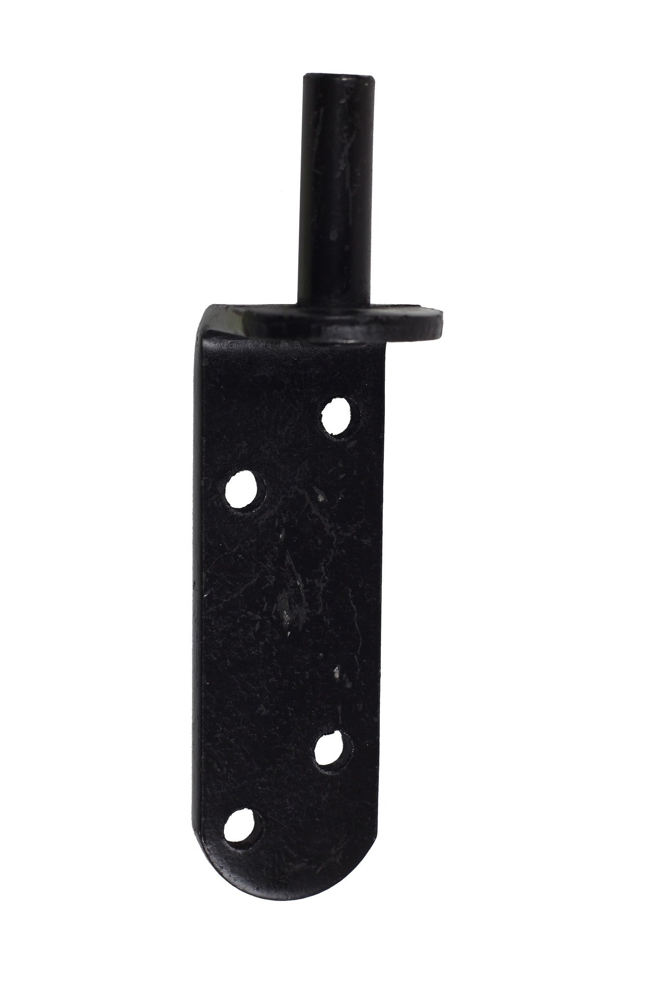 Zaczep budowlany przykręcany pionowy 14 mm