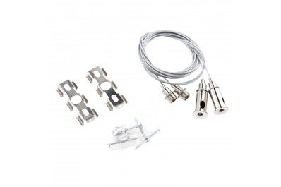 Oprawa Livia Slim 40W, 3600lm, 4000K, IP20, biała 3