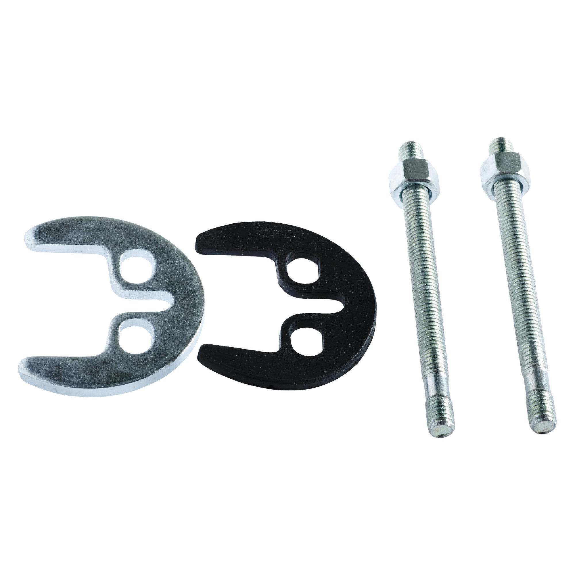 Montaż baterii łazienkowej głowica 35 Ferro