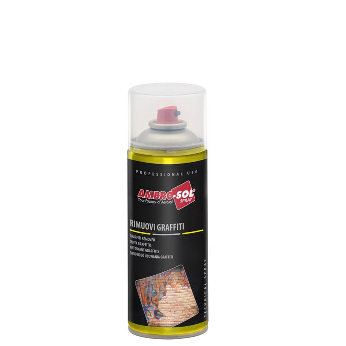 Środek do usuwania graffiti Ambro-Sol 400ml