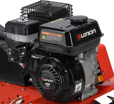 Glebogryzarka spalinowa YATO 35/85 cm, YT-85591 6