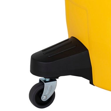 Odkurzacz warsztatowy 1050W DXV20P DeWalt 9