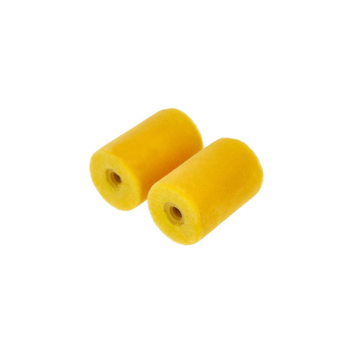 Zapas wałka Hardy Flok 35mm/6cm 2 sztuki