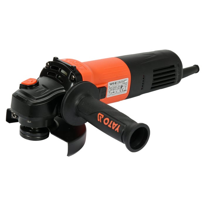 Szlifierka kątowa 125 mm 1400W YT-82098 Yato
