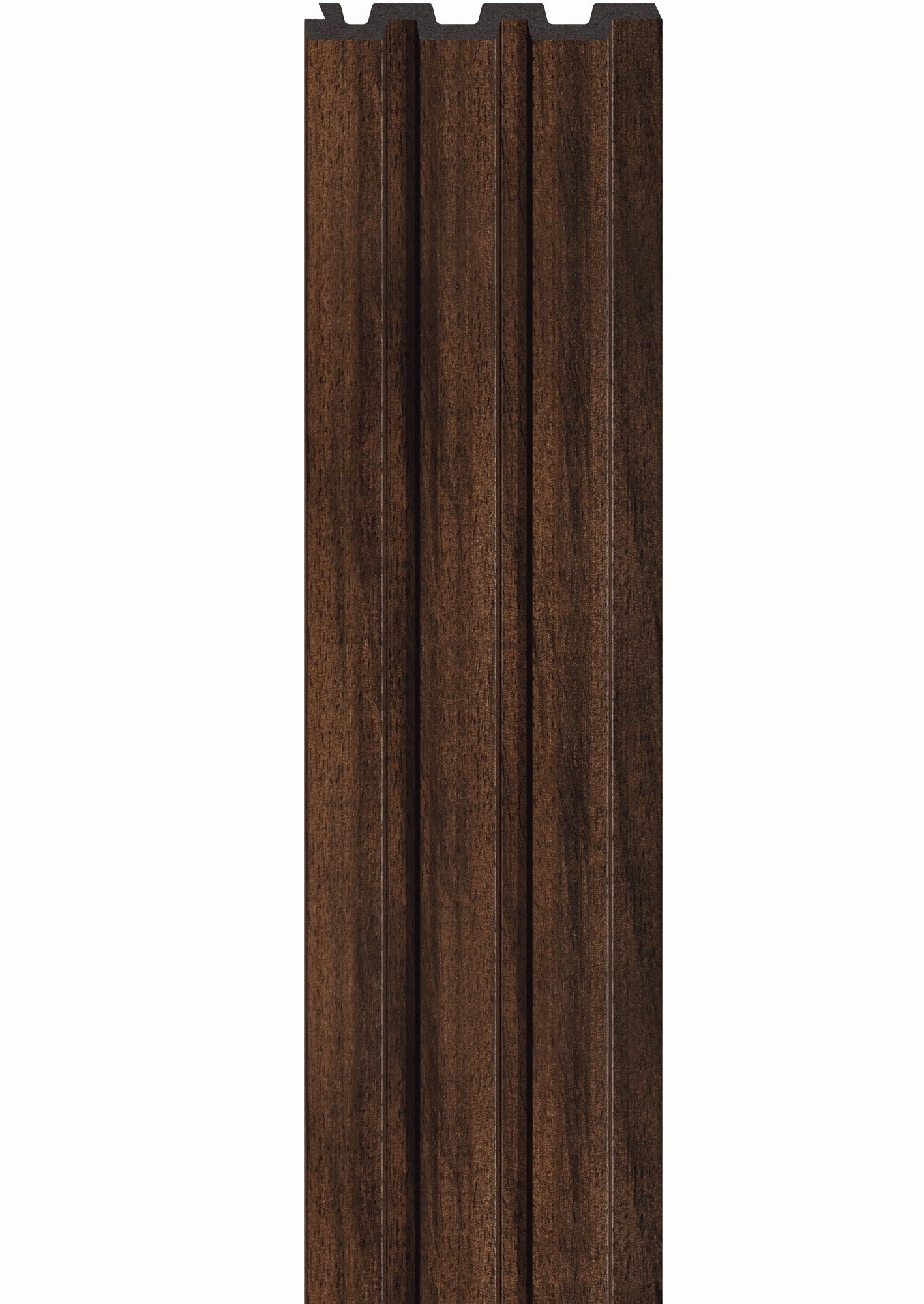 Panel lamelowy Linerio M-line Chocolat