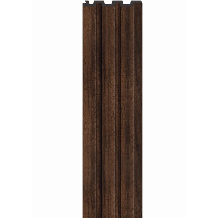 Panel lamelowy Linerio M-line Chocolat