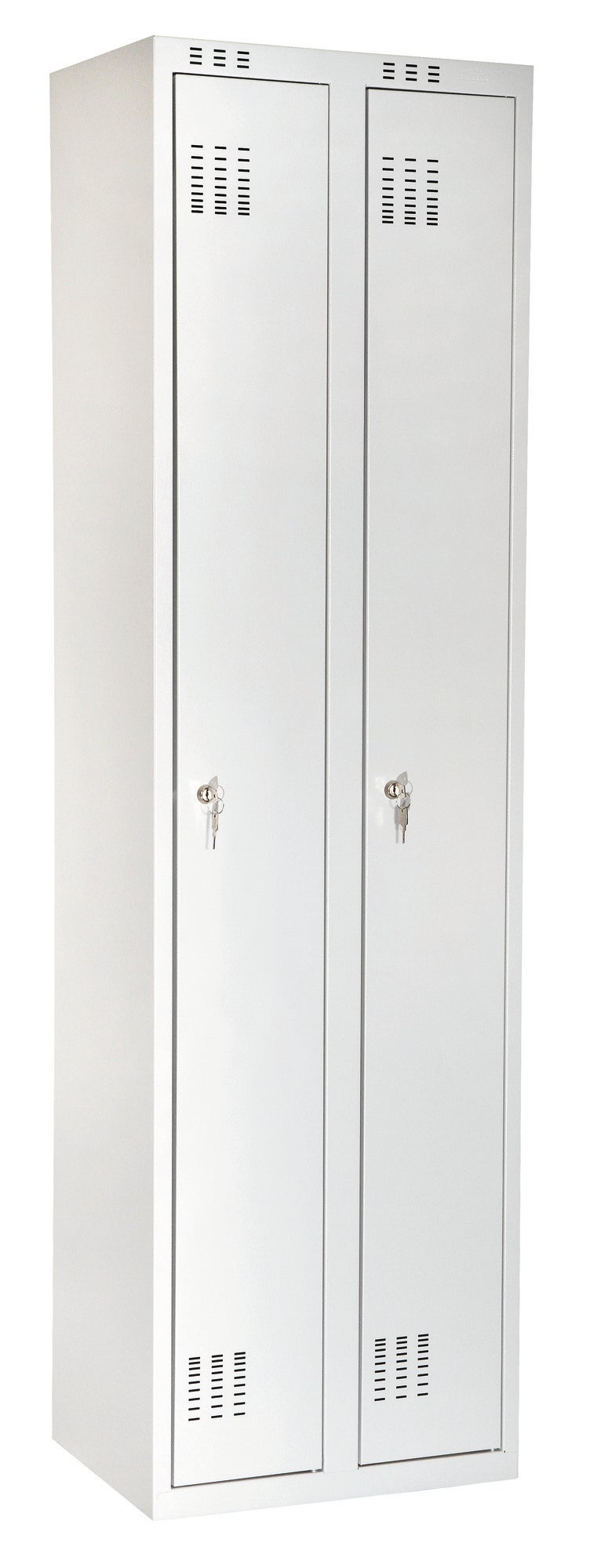 Szafa metalowa MSU Basic 1800x500x400 mm 1