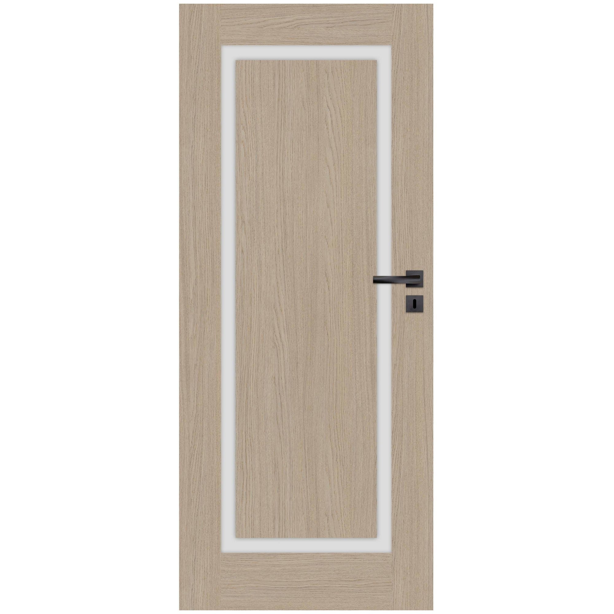 Skrzydło pokojowe Doha Arles bezprzylgowe 70