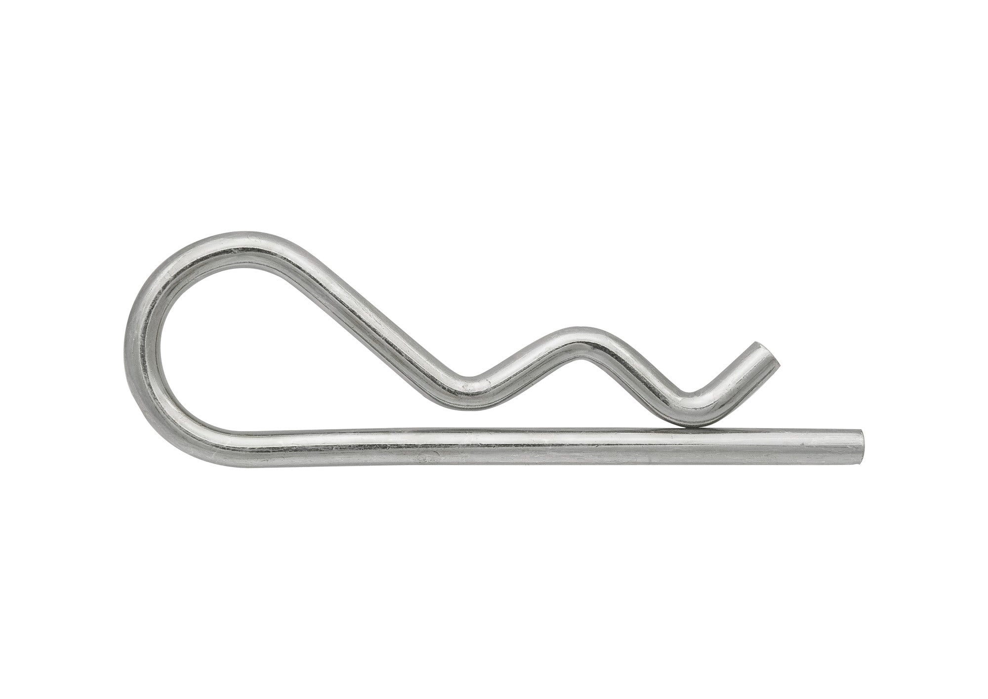 Zawleczka rolnicza 3 mm 4 szt. 1