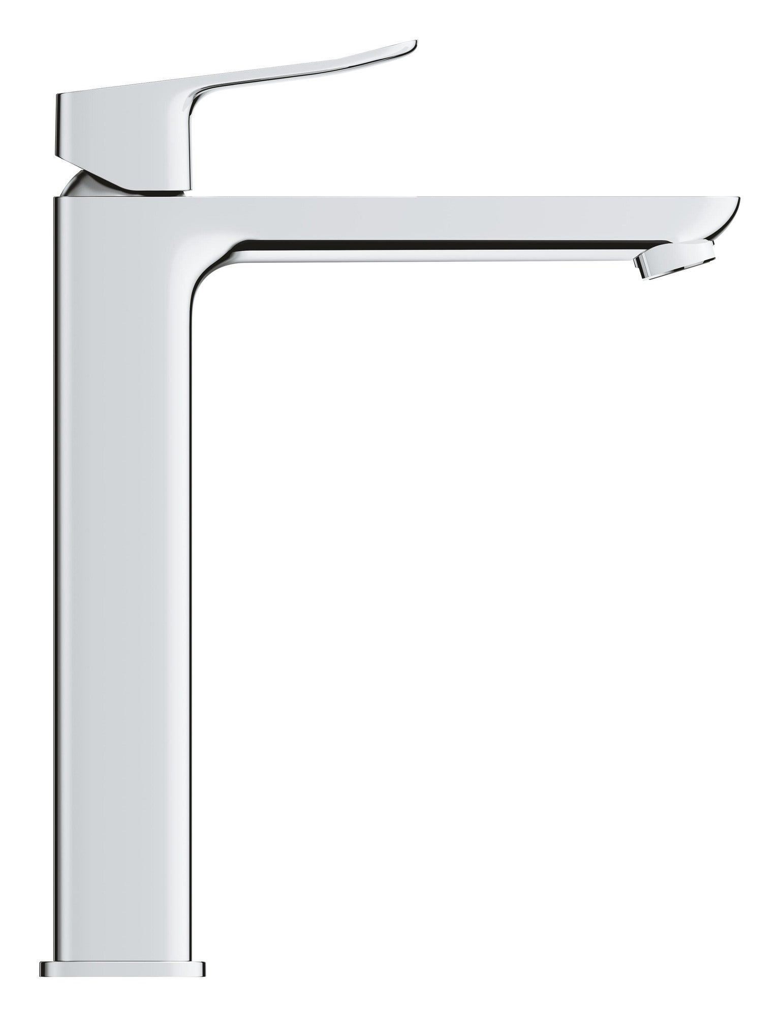 Bateria umywalkowa Grohe Dice XL chrom 1