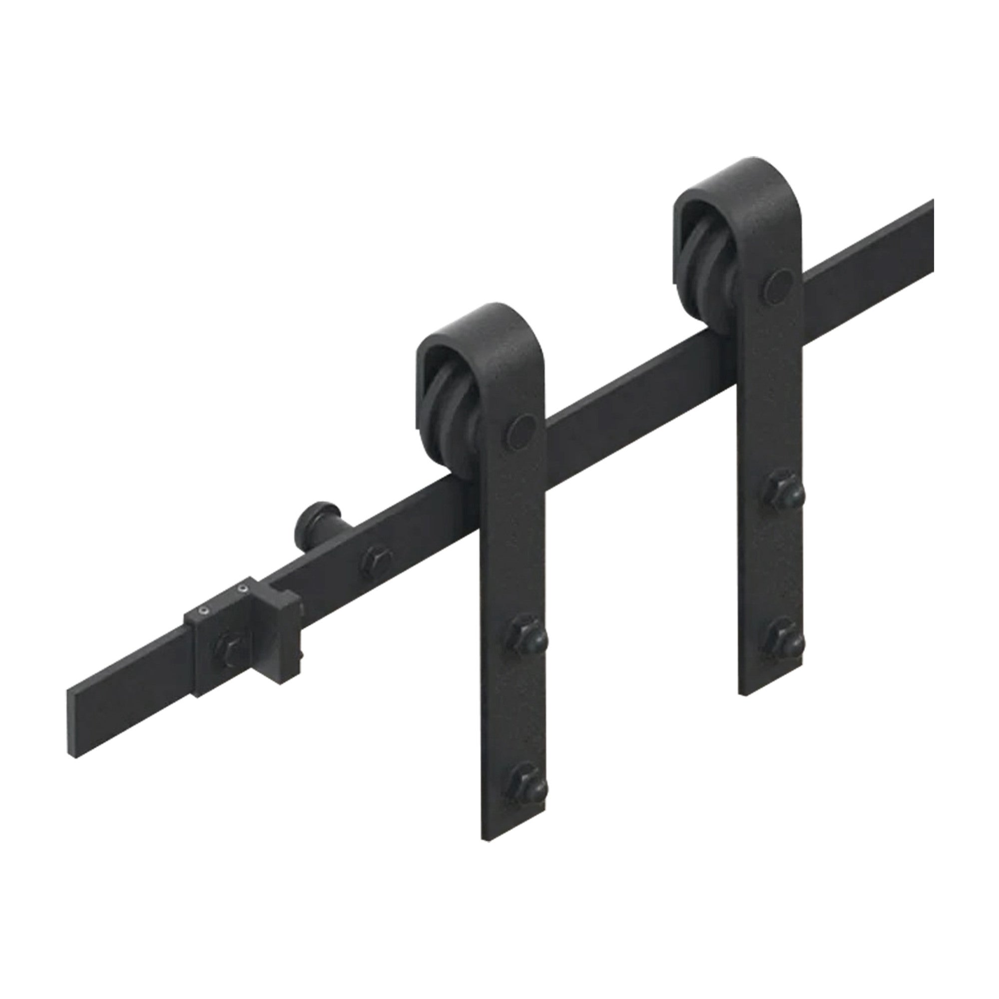 System drzwi przesuwnych Rea