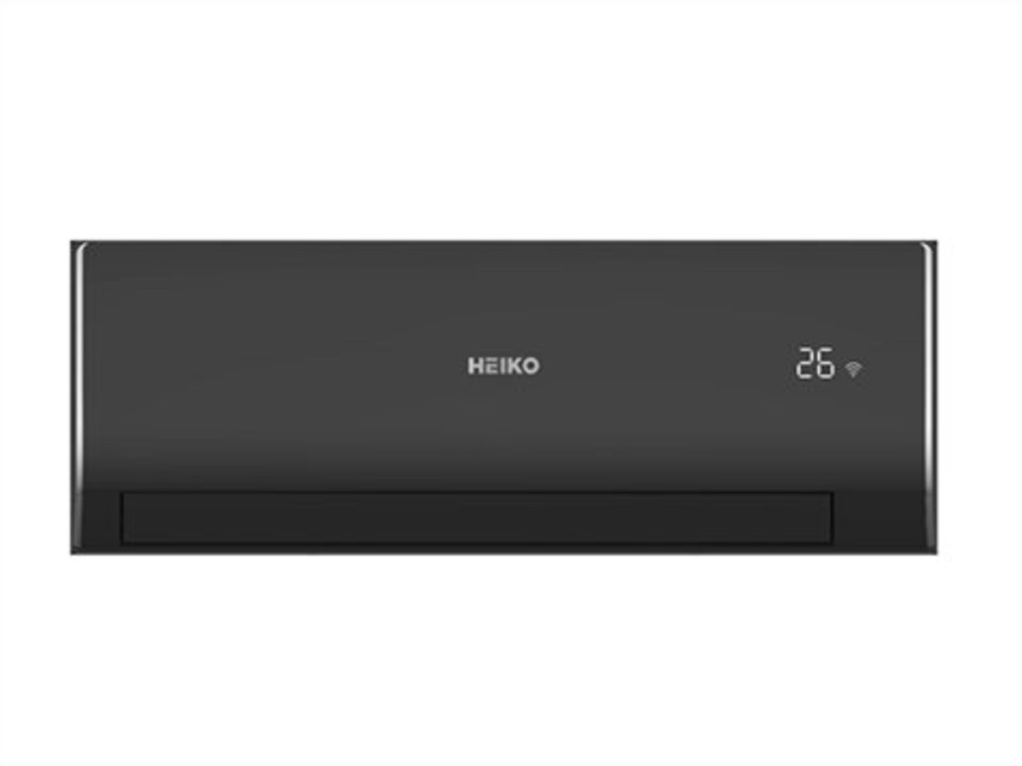 Zestaw Heiko Rosa JS035-RB/JZ035-R1, czarny 0