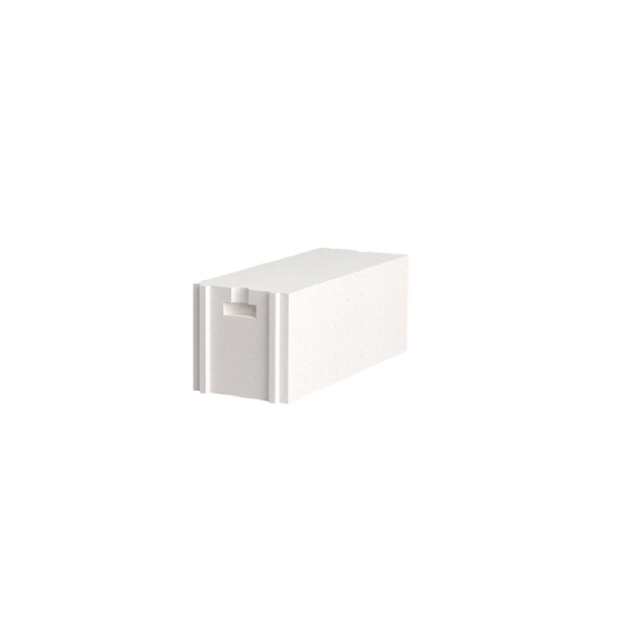 Beton komórkowy Termobet, bloczek 18 cm, 180x240x590 mm  0