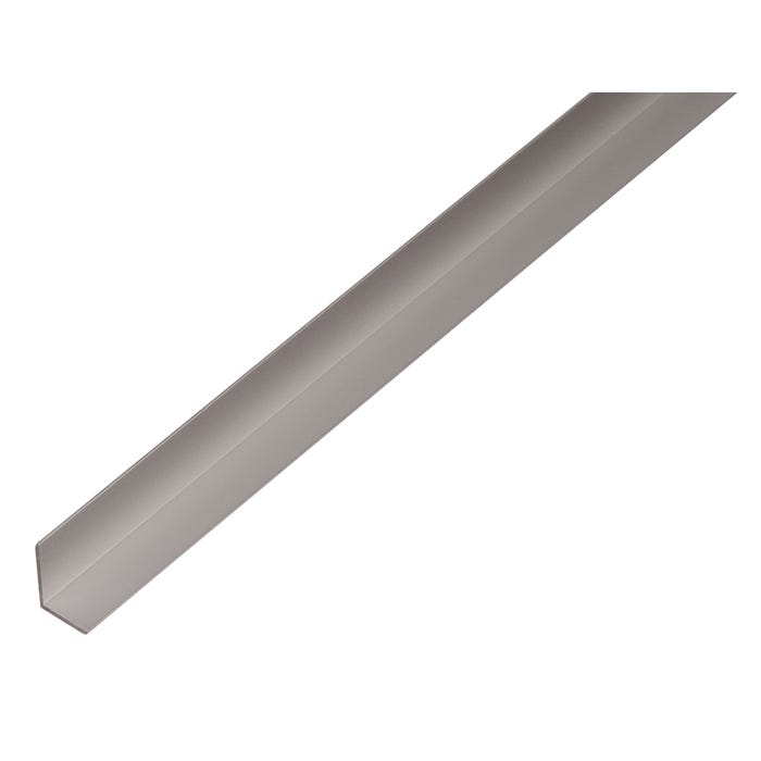 Kątownik fazowany 2000x14.5x11.5x1.5 mm