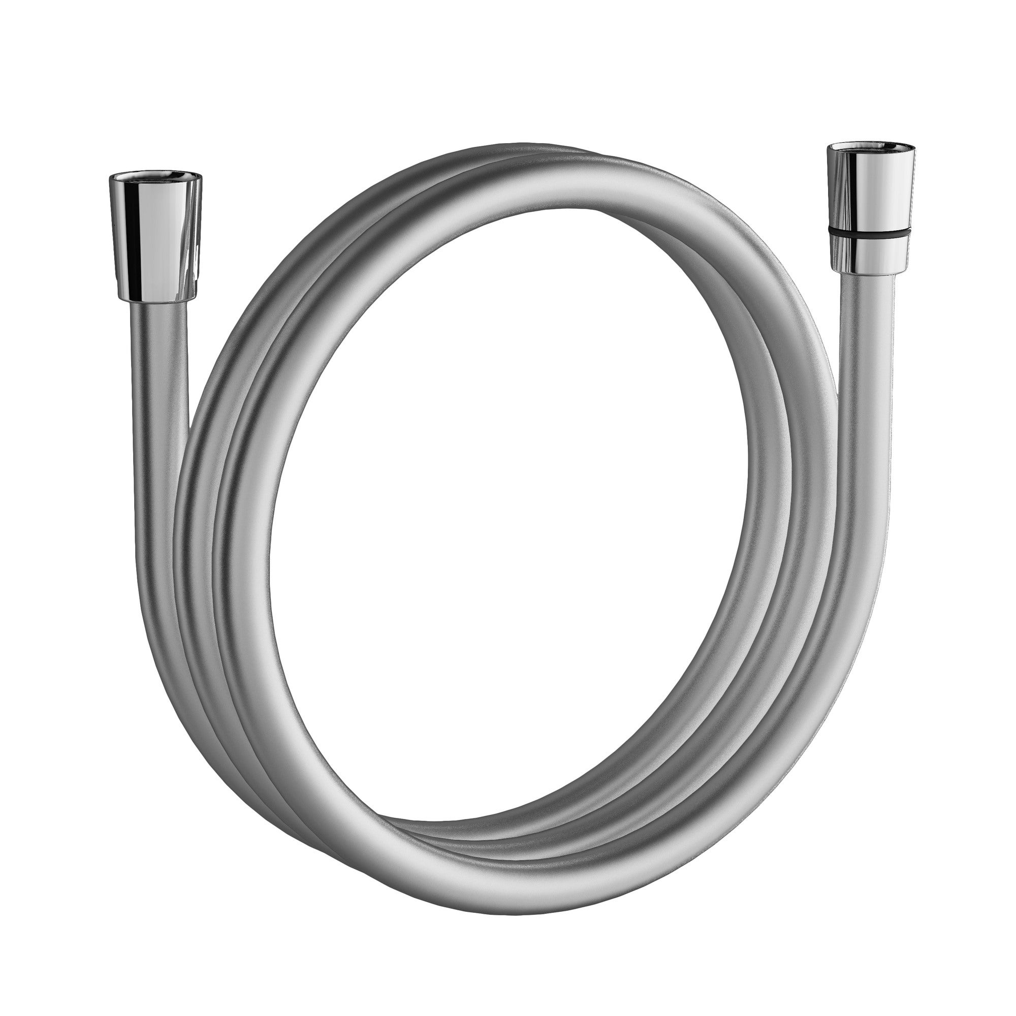 Wąż prysznicowy Ravak Satinflex 150 cm czarny