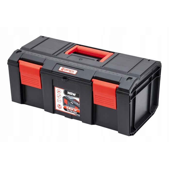 Skrzynka REGULAR R-BOX 13 Qbrick