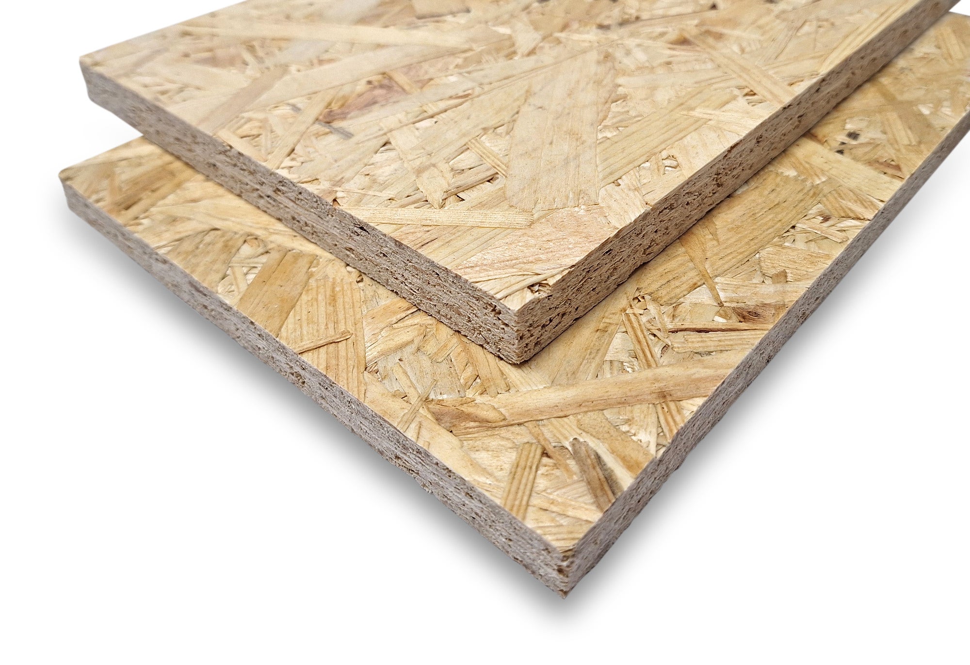 Płyta budowlana OSB-3 Swiss Krono 2500x1250x25 mm