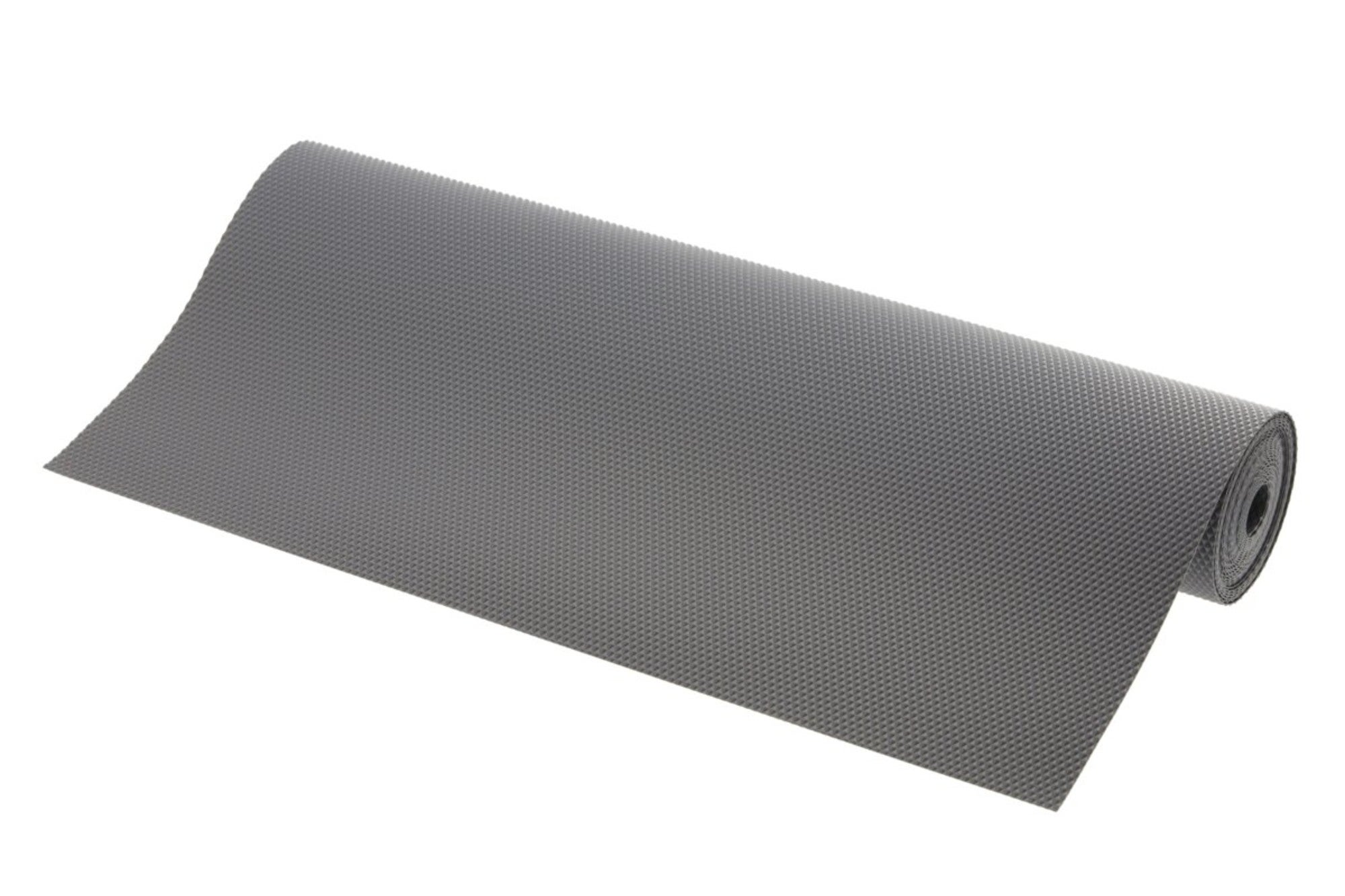 Mata antypoślizgowa do szuflad, antracyt, wym. 48x150 cm 0