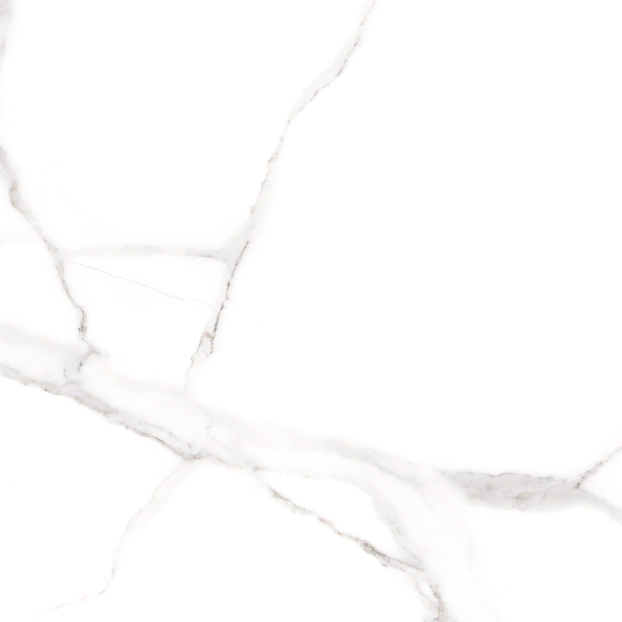 Gres szkliwiony Sicilia White 60x60 cm 1.44 m2