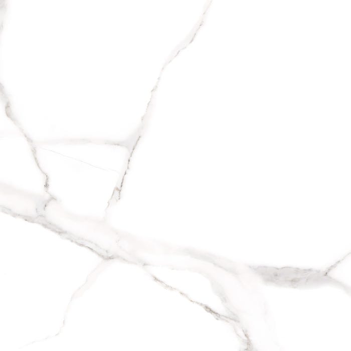 Gres szkliwiony Sicilia White 60x60 cm 1.44 m2