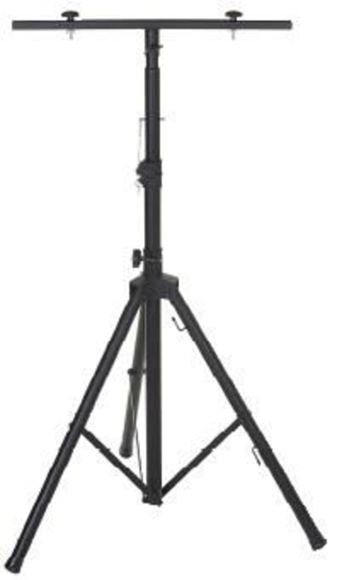 Stojak podłogowy Beam 4m do lamp 0