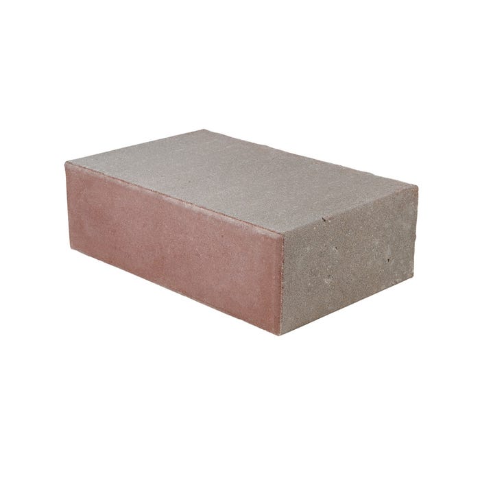 Bloczek fundamentowy Certus 12 cm 240x380x120 mm, 20 Mpa 19,2 szt./m2