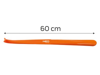 Łyżka do butów 60 cm 1