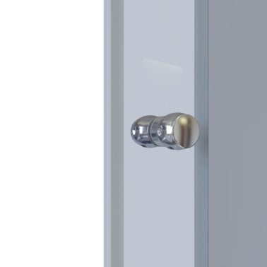 Kabina prysznicowa Breezz 90x90 cm 2