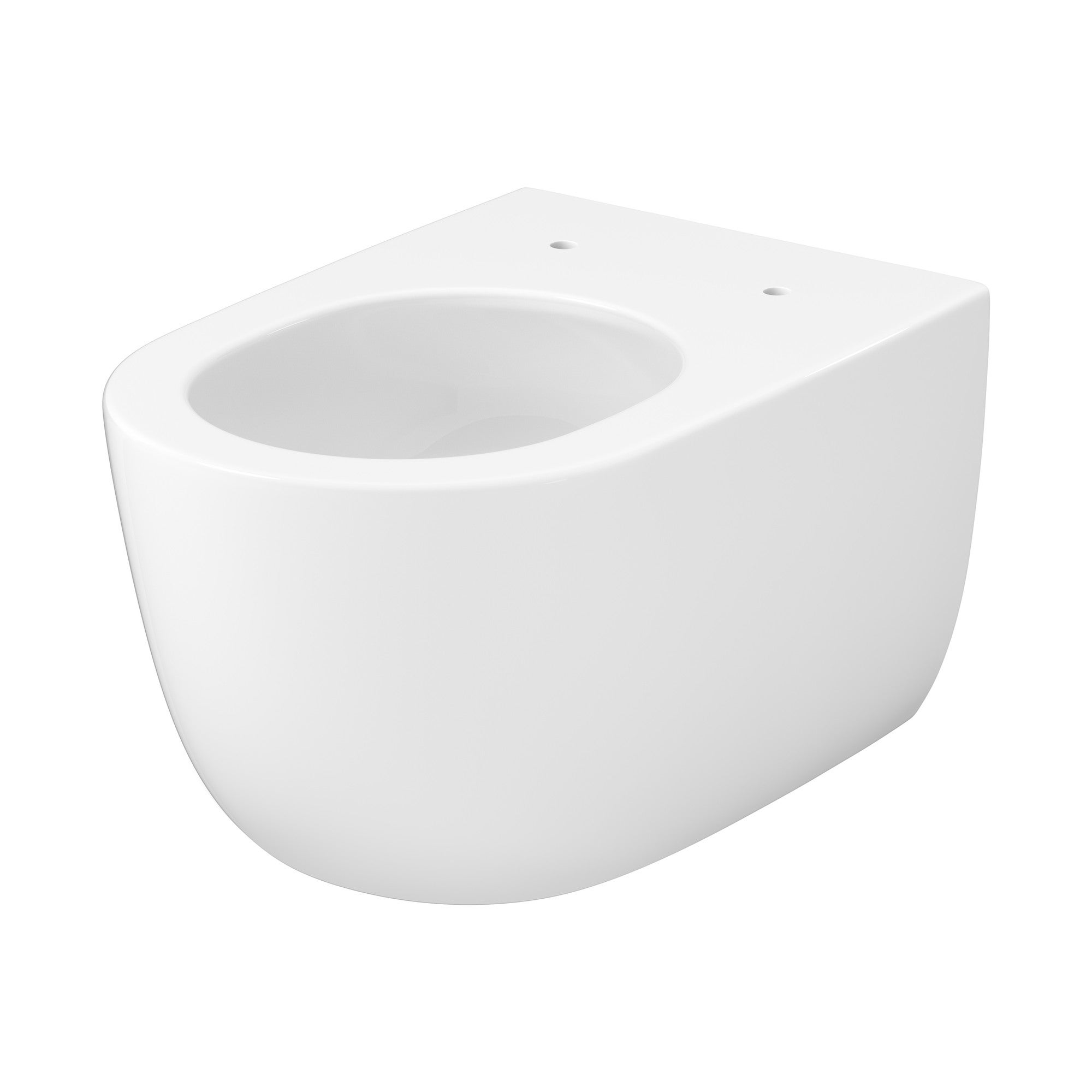 Miska WC wirowa Leti  1