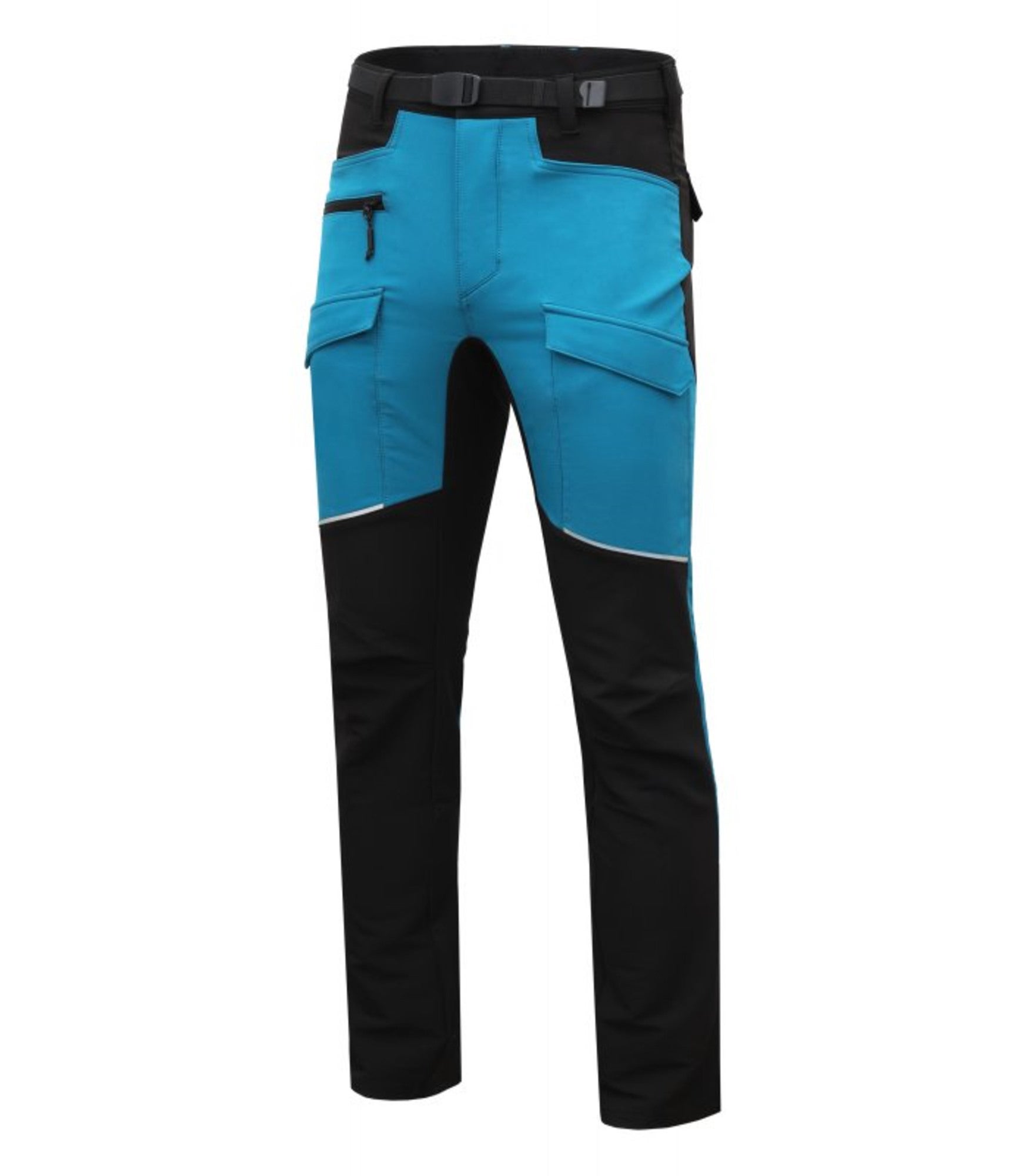 Spodnie robocze BEELITZ Högert, rozm. L (52)