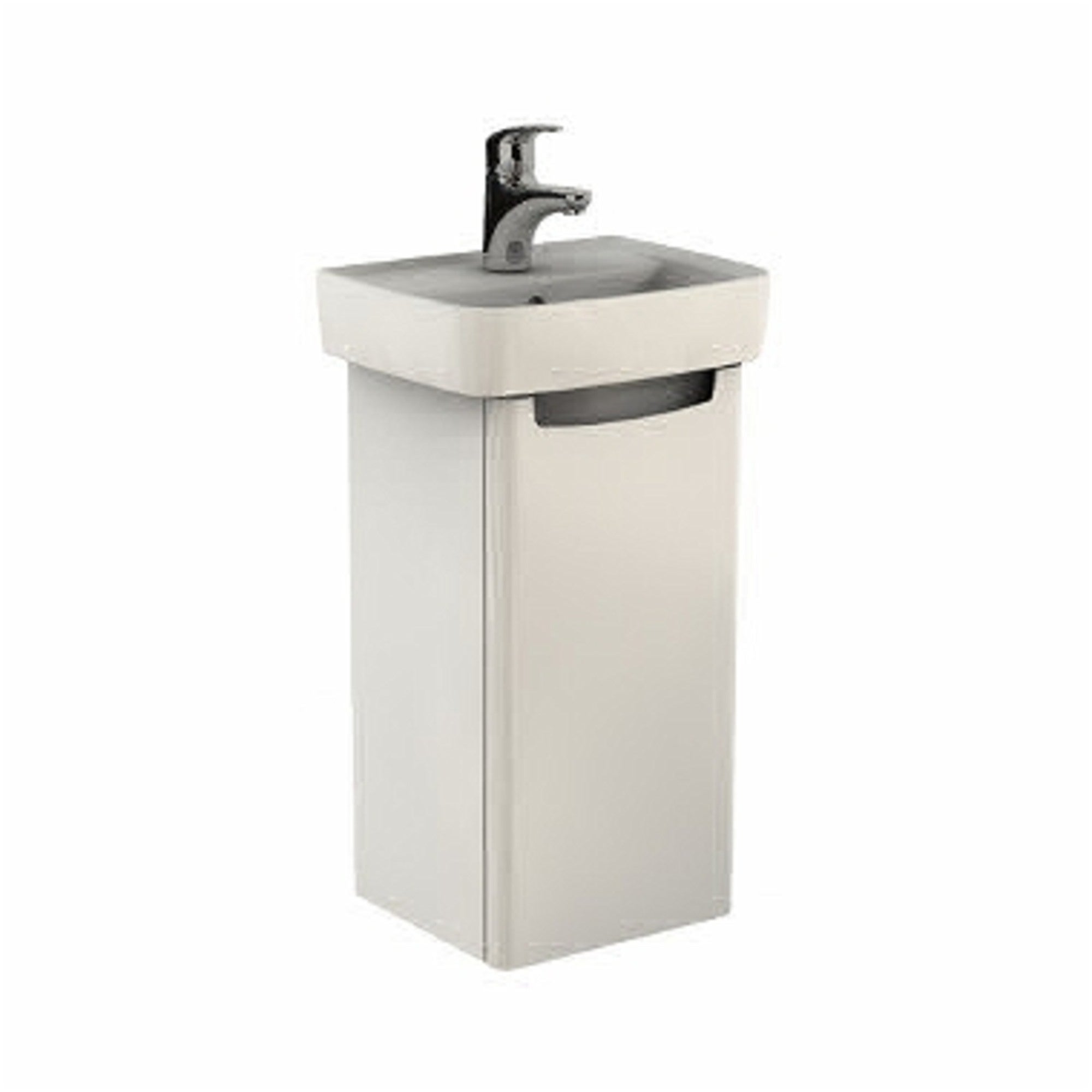 Szafka pod umywalkę Koło Rekord 40 cm 89541000