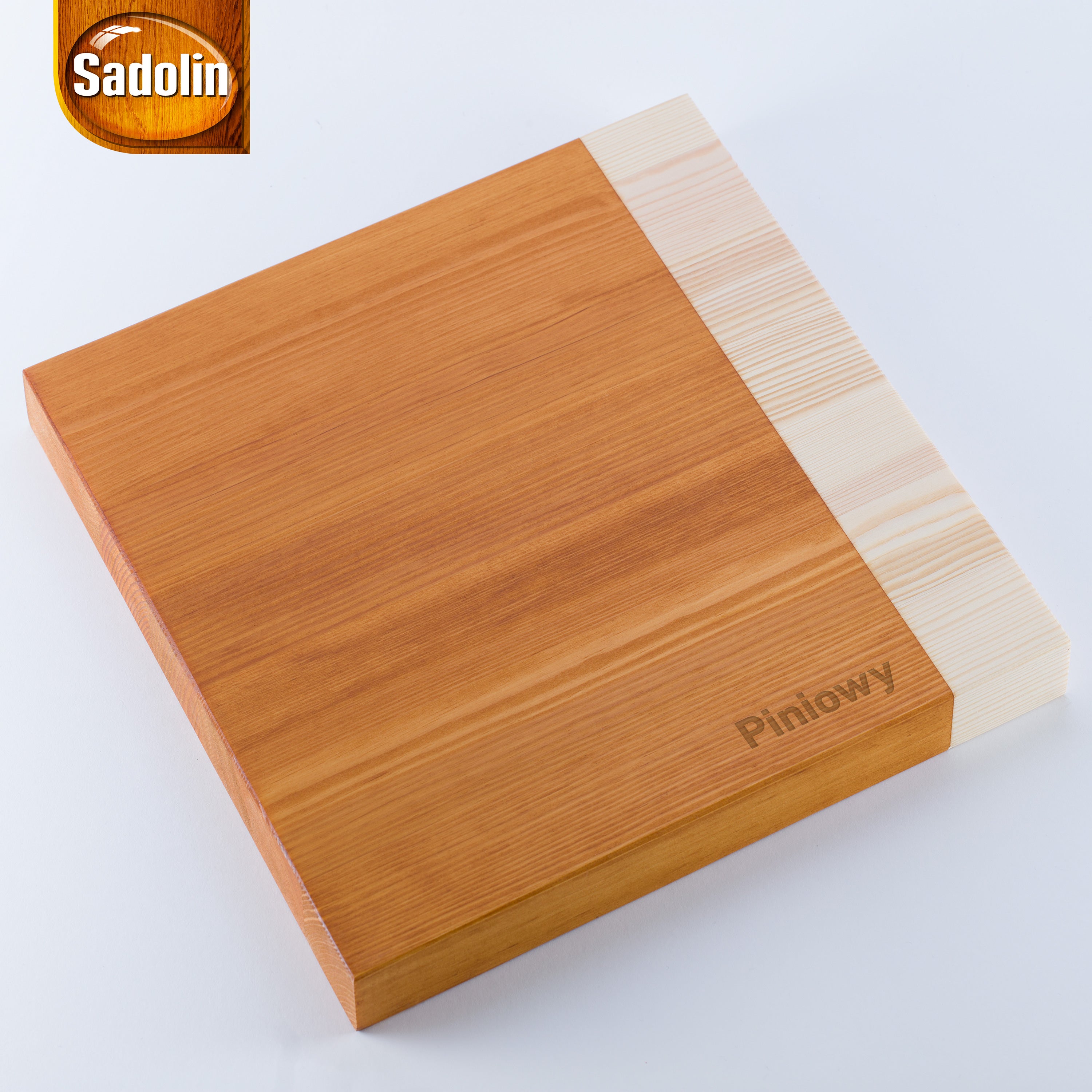 Impregnat hybrydowy Sadolin Classic piniowy 9l 1