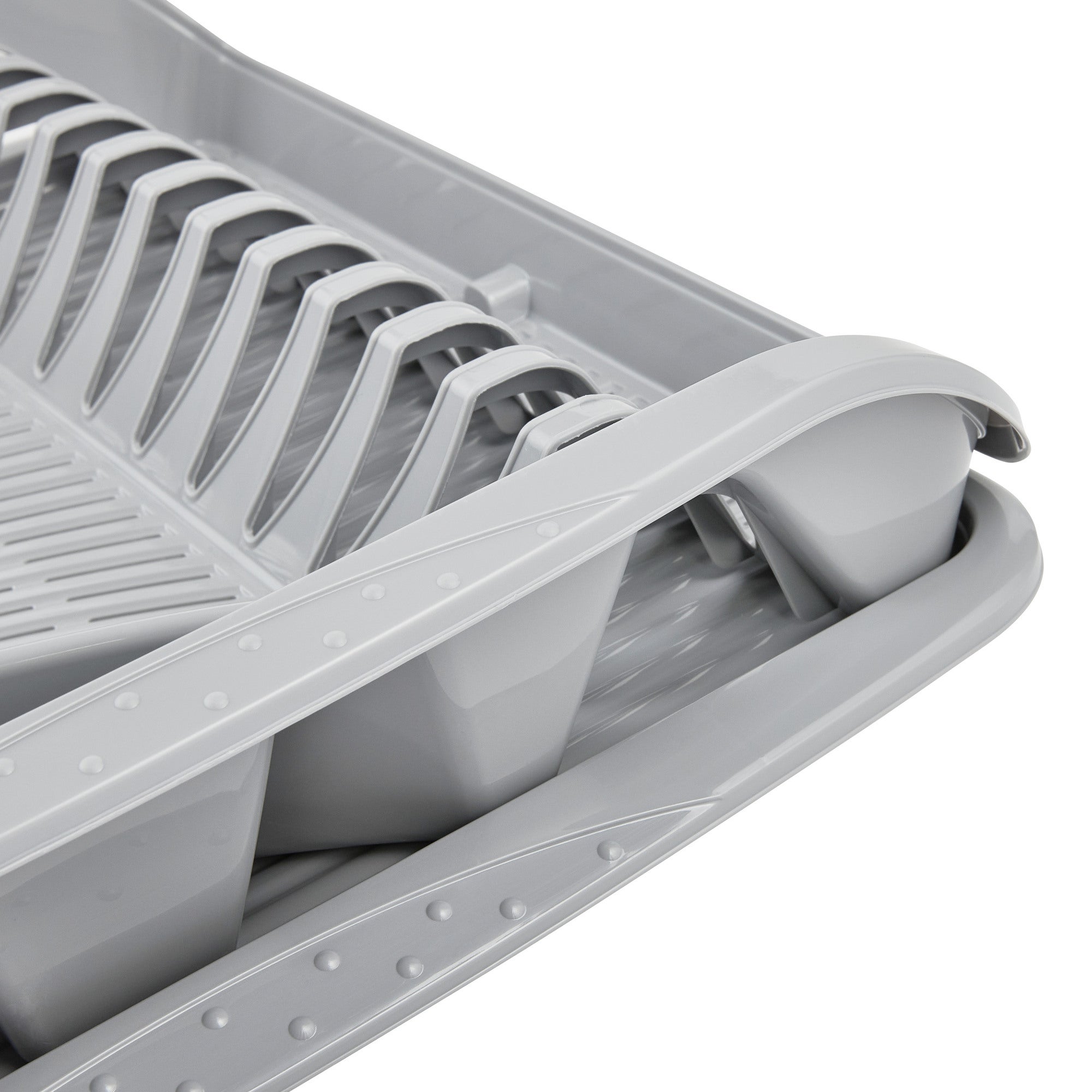 Osuszacz do naczyń szary  1