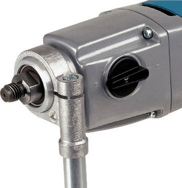 Wiertnica diamentowa 1700W DBM130 Makita 1