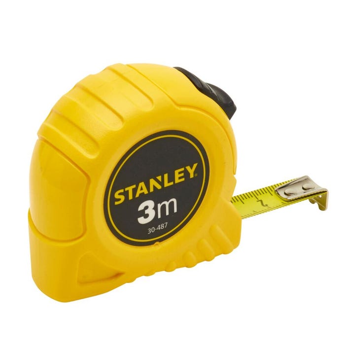 Miara zwijana 3 m 30-487 Stanley