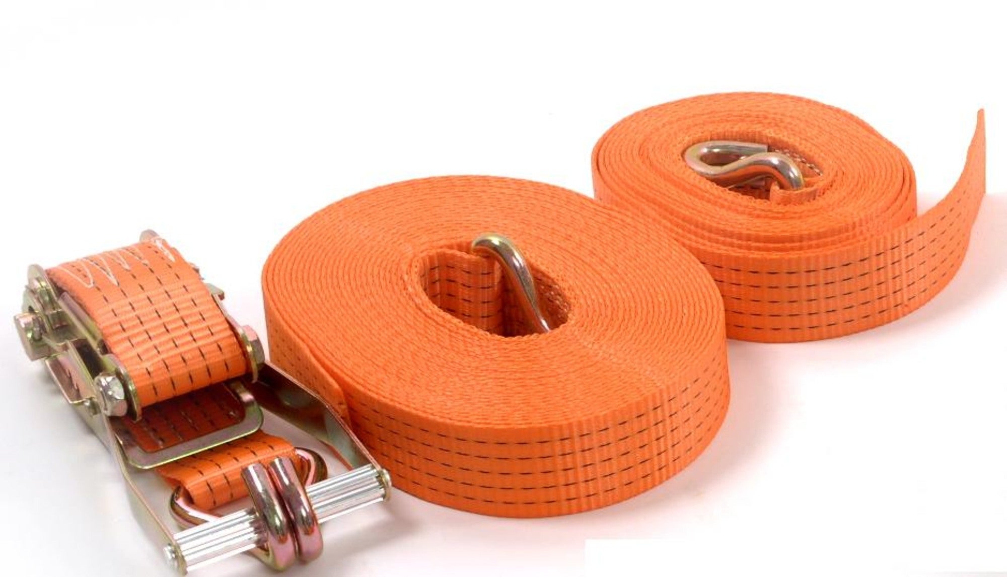 Pas transportowy ściągający 4000 kg 8x50 mm 1