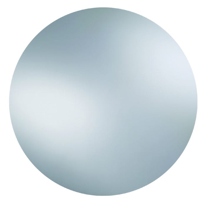 Lustro szlifowane Dubiel Vitrum 40 cm